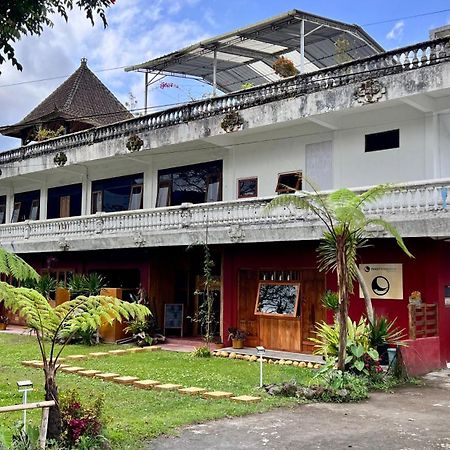 Chakra Tavern Бедуґул Екстер'єр фото