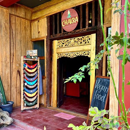 Chakra Tavern Бедуґул Екстер'єр фото