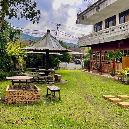 Chakra Tavern Бедуґул Екстер'єр фото
