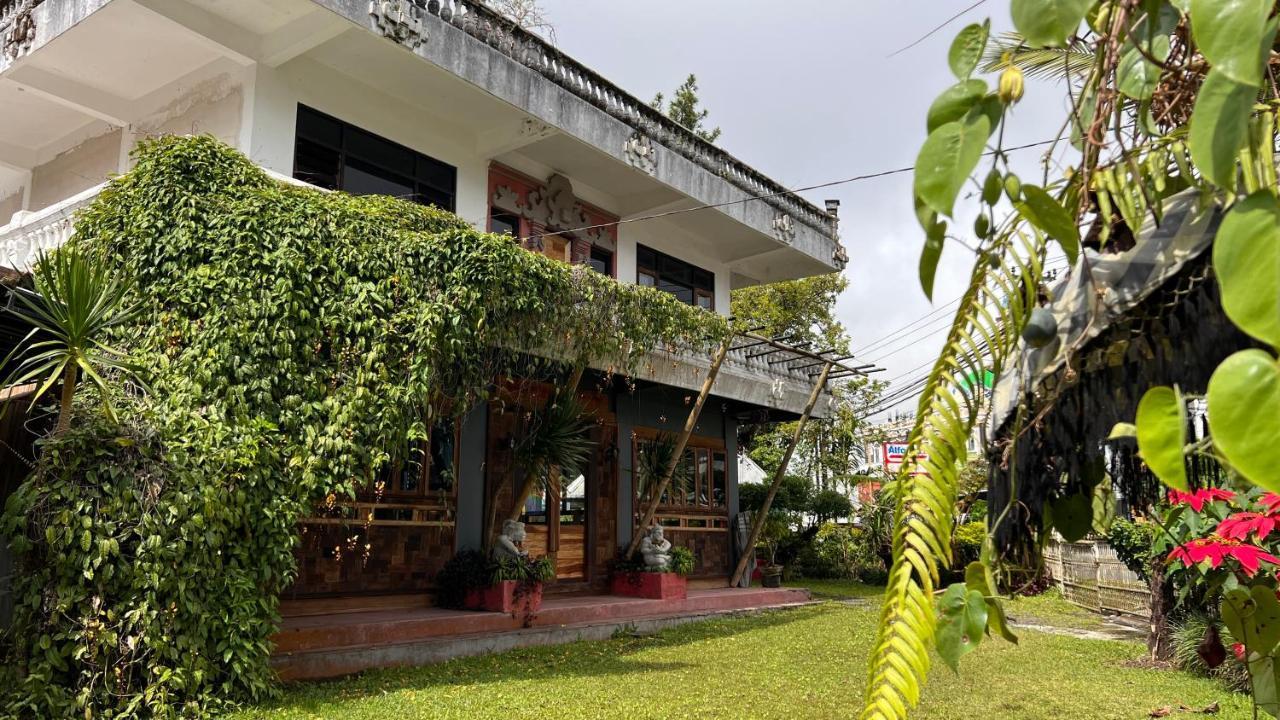 Chakra Tavern Бедуґул Екстер'єр фото