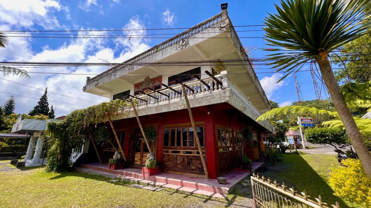 Chakra Tavern Бедуґул Екстер'єр фото