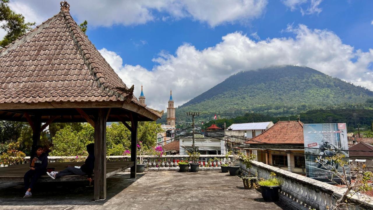 Chakra Tavern Бедуґул Екстер'єр фото
