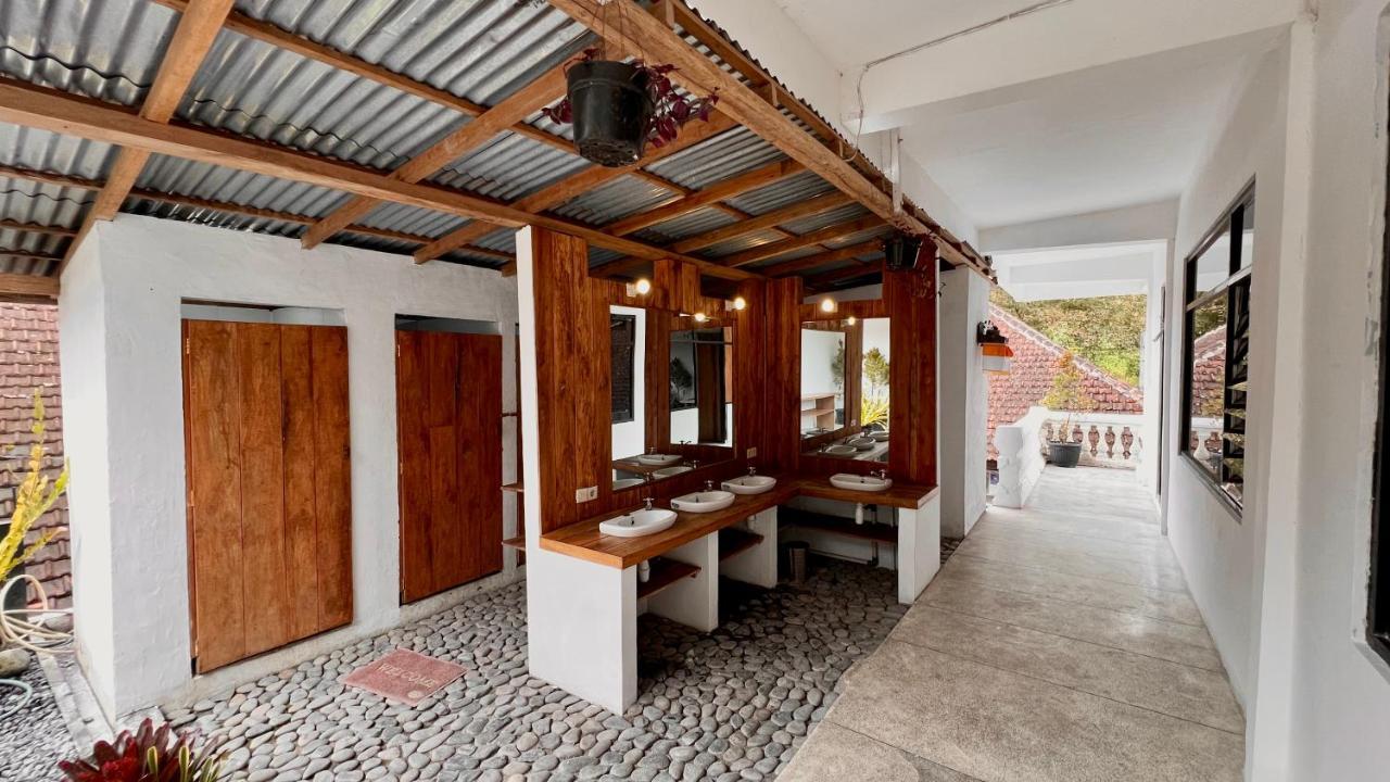 Chakra Tavern Бедуґул Екстер'єр фото