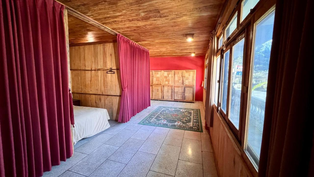 Chakra Tavern Бедуґул Екстер'єр фото