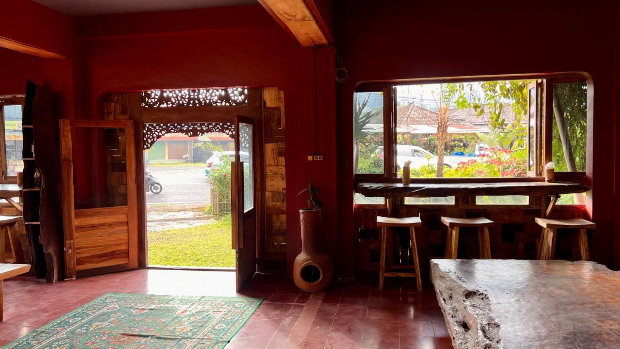 Chakra Tavern Бедуґул Екстер'єр фото