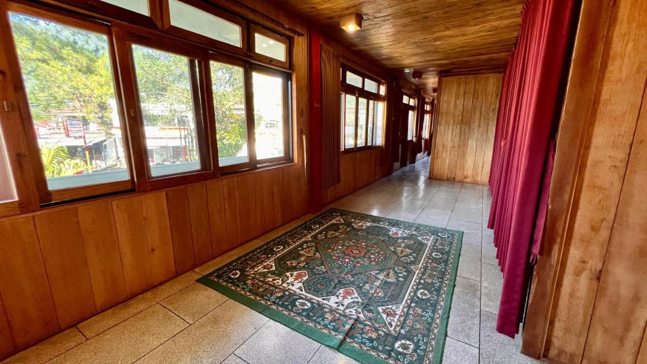 Chakra Tavern Бедуґул Екстер'єр фото