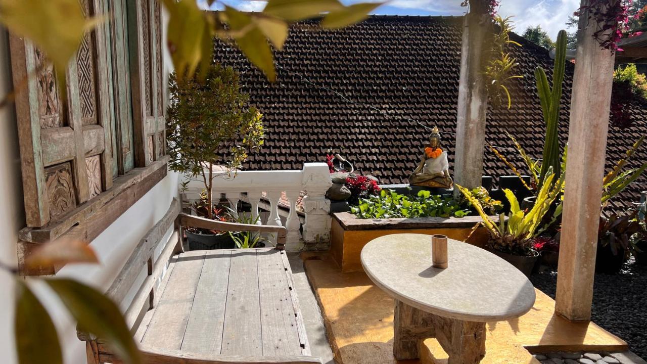 Chakra Tavern Бедуґул Екстер'єр фото