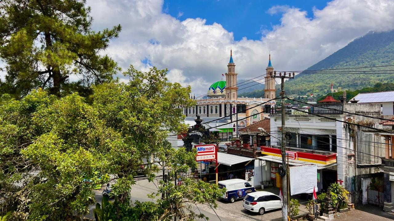 Chakra Tavern Бедуґул Екстер'єр фото