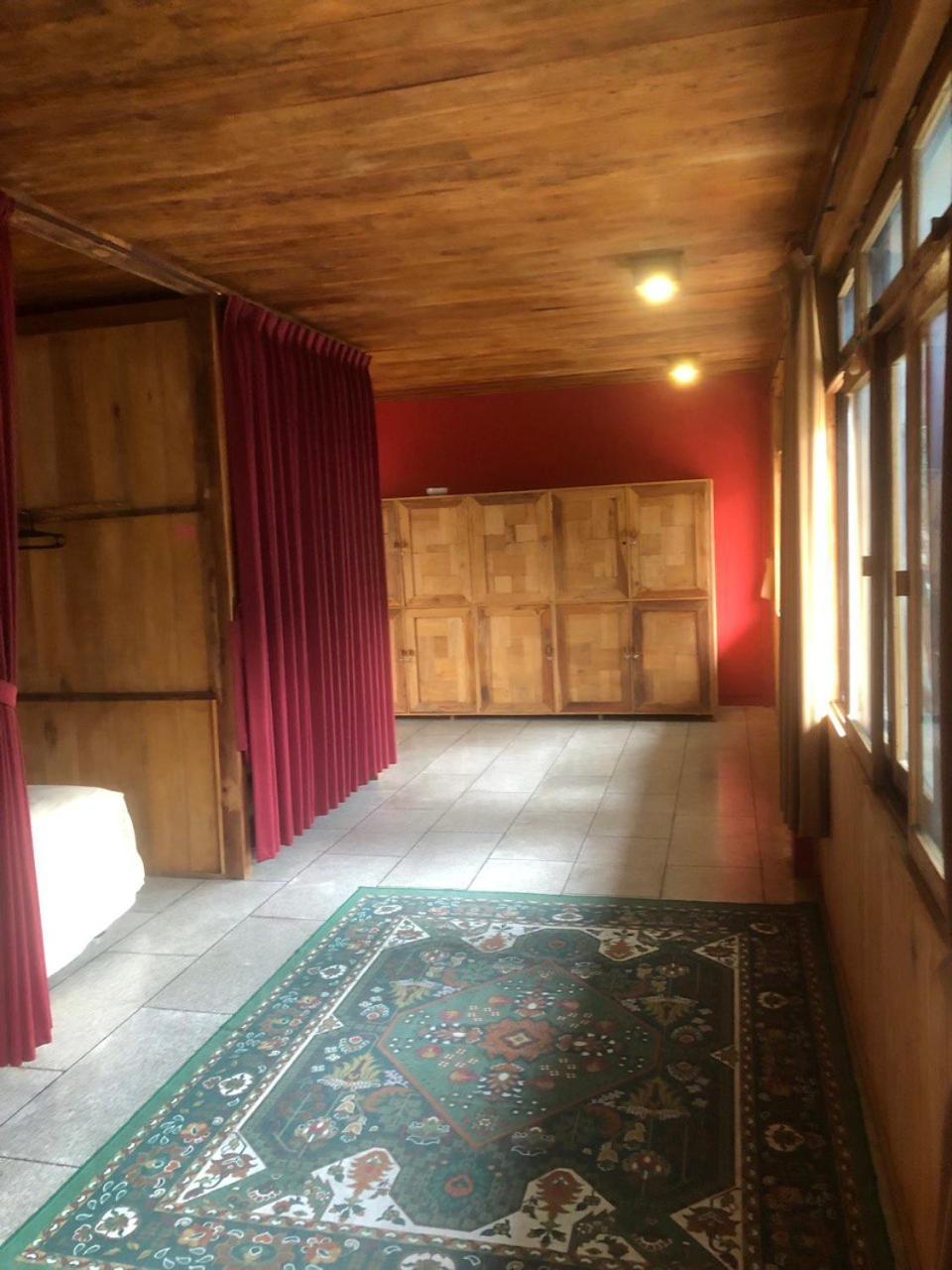 Chakra Tavern Бедуґул Екстер'єр фото