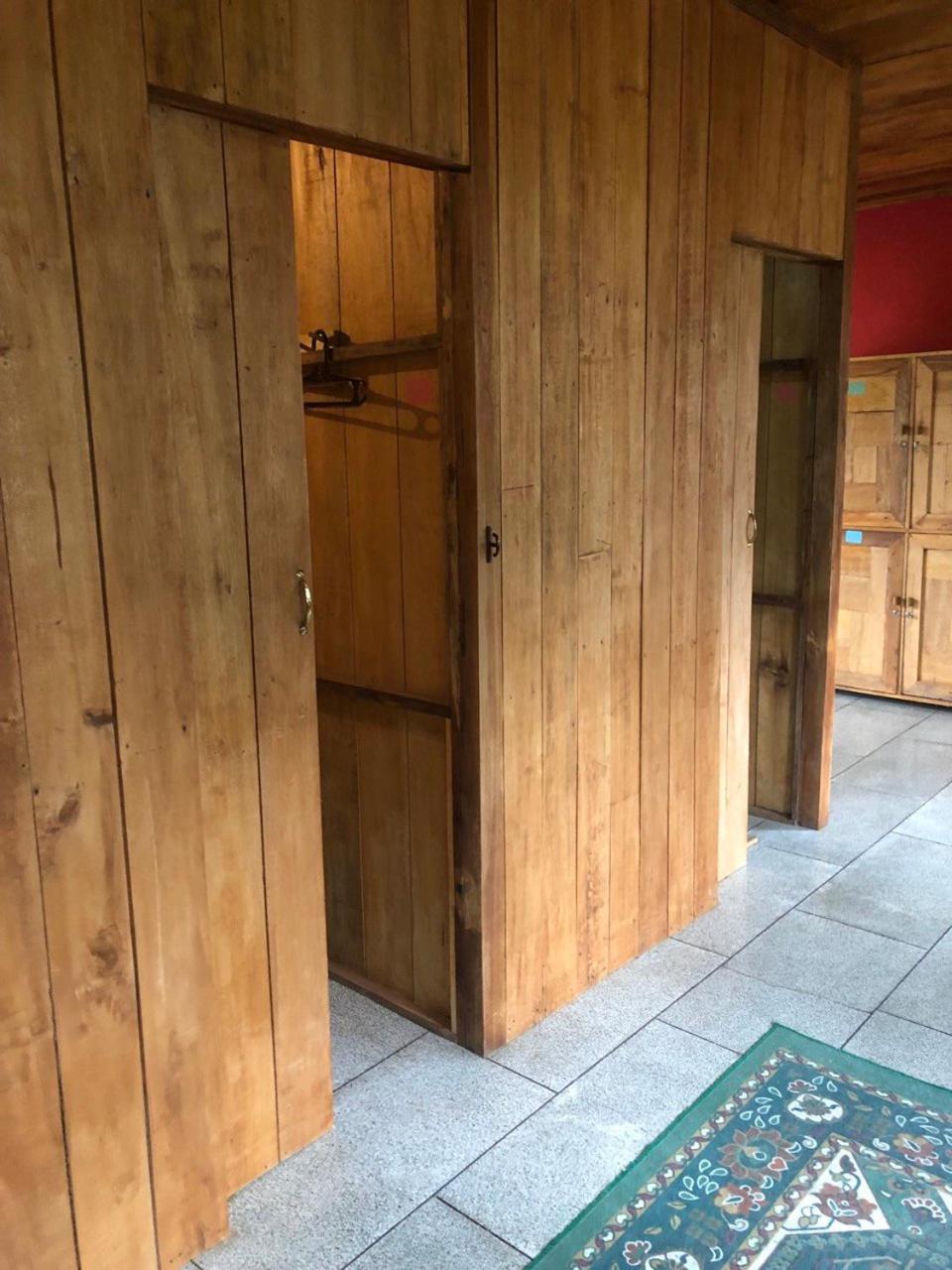 Chakra Tavern Бедуґул Екстер'єр фото