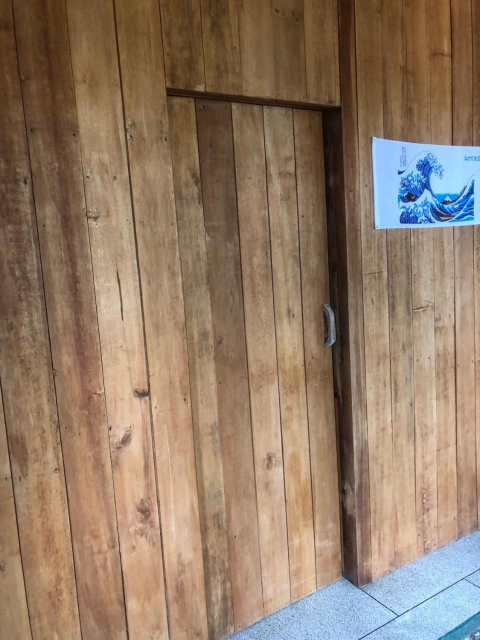Chakra Tavern Бедуґул Екстер'єр фото