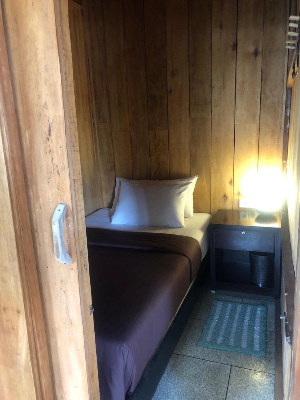 Chakra Tavern Бедуґул Екстер'єр фото